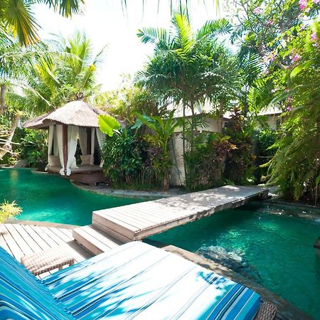 The Dipan Resort, Villas And Spa Seminyak Esterno foto