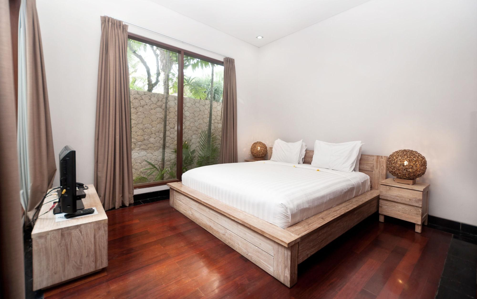 The Dipan Resort, Villas And Spa Seminyak Esterno foto