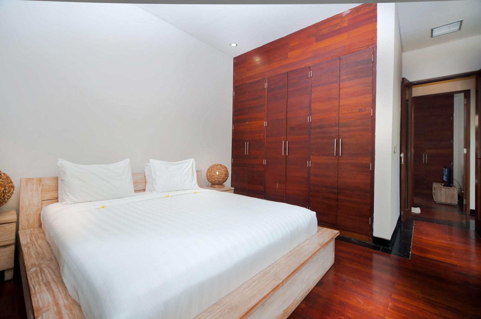 The Dipan Resort, Villas And Spa Seminyak Esterno foto