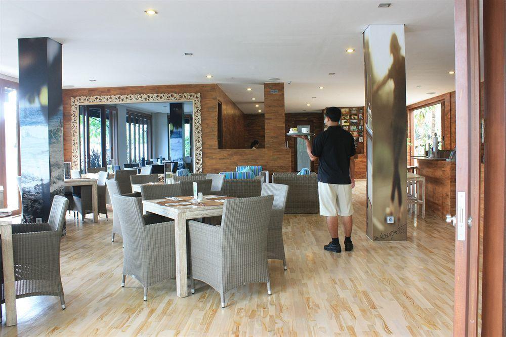 The Dipan Resort, Villas And Spa Seminyak Esterno foto