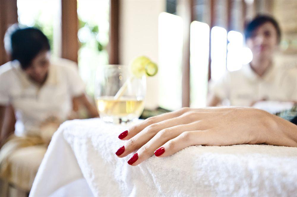 The Dipan Resort, Villas And Spa Seminyak Esterno foto