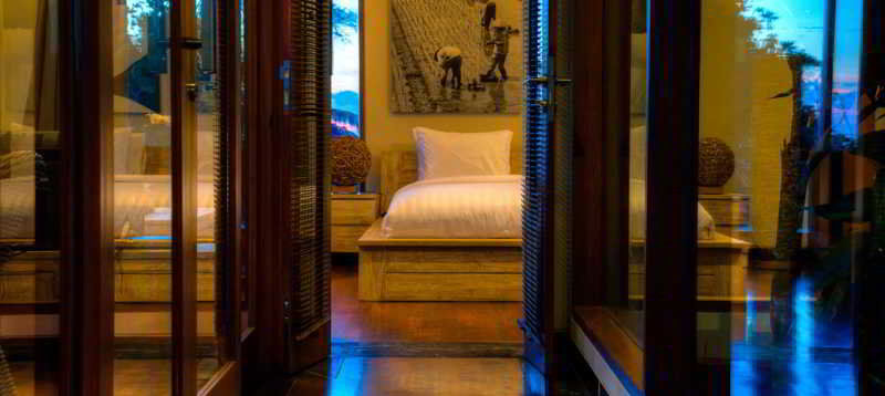 The Dipan Resort, Villas And Spa Seminyak Esterno foto