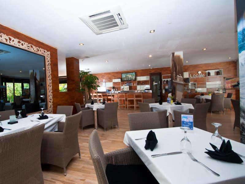 The Dipan Resort, Villas And Spa Seminyak Esterno foto