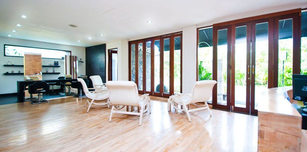 The Dipan Resort, Villas And Spa Seminyak Esterno foto