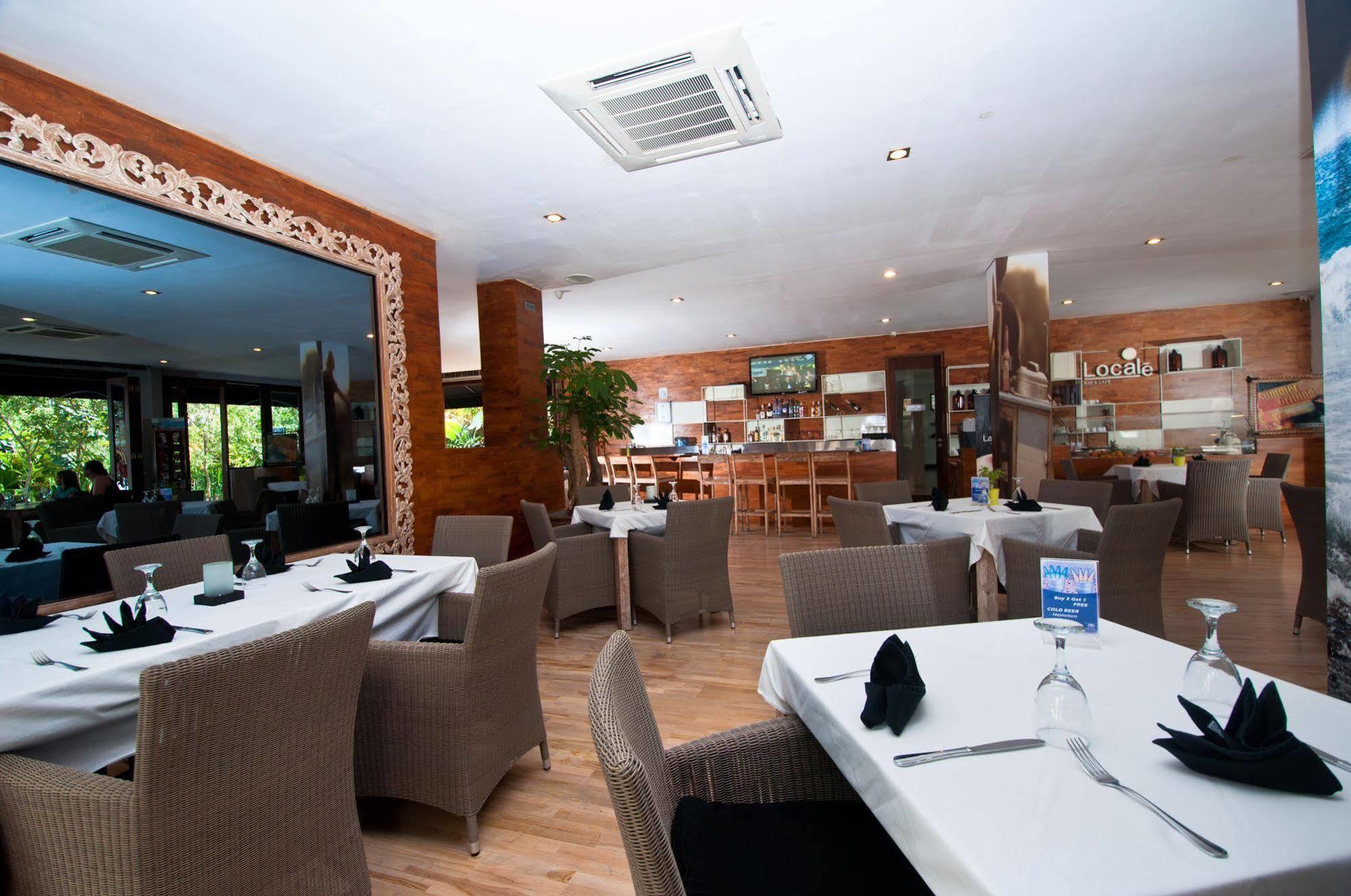 The Dipan Resort, Villas And Spa Seminyak Esterno foto